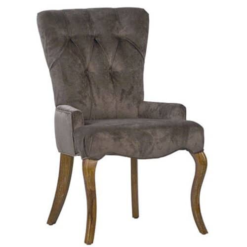 BELL DINING CHAIR, SET OF 2