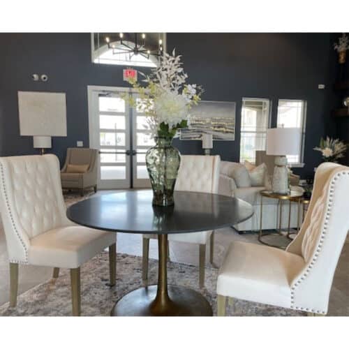 GIVENS DINING CHAIR
