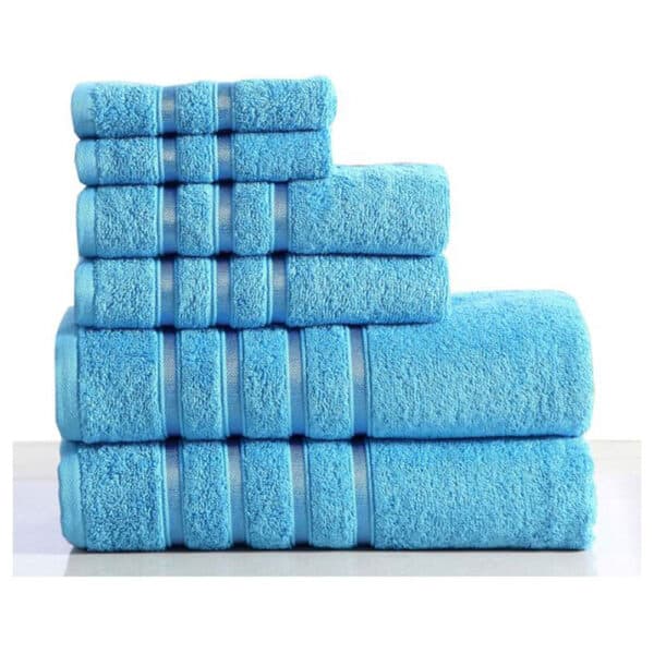 WICKER PARK BATH TOWEL
