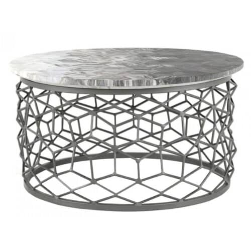 MYTHOS COFFEE TABLE