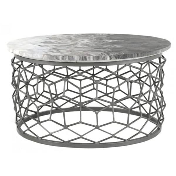 MYTHOS COFFEE TABLE