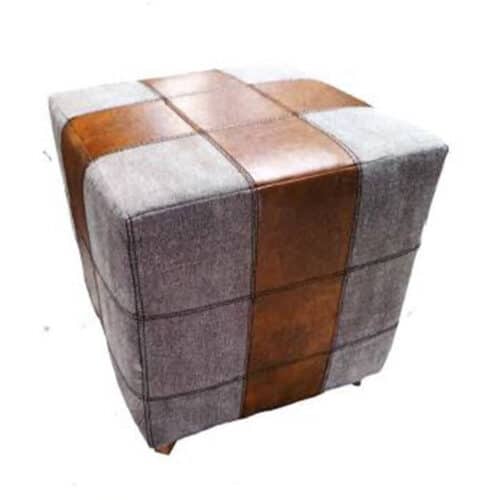 SQUARE POUF