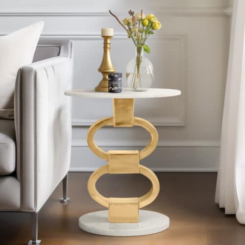 TABLES