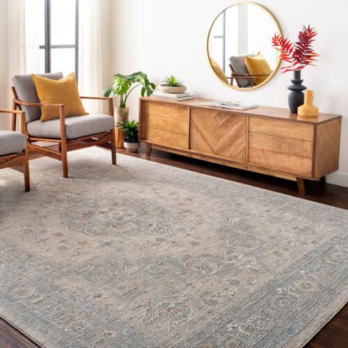 RUGS