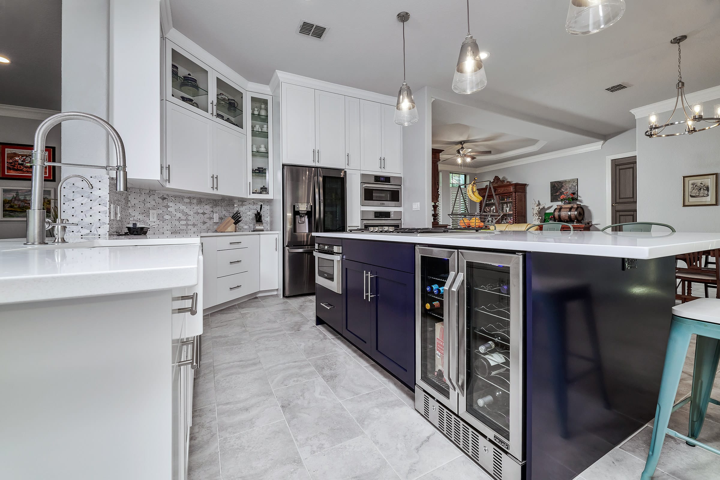 Interior Designer San Antonio