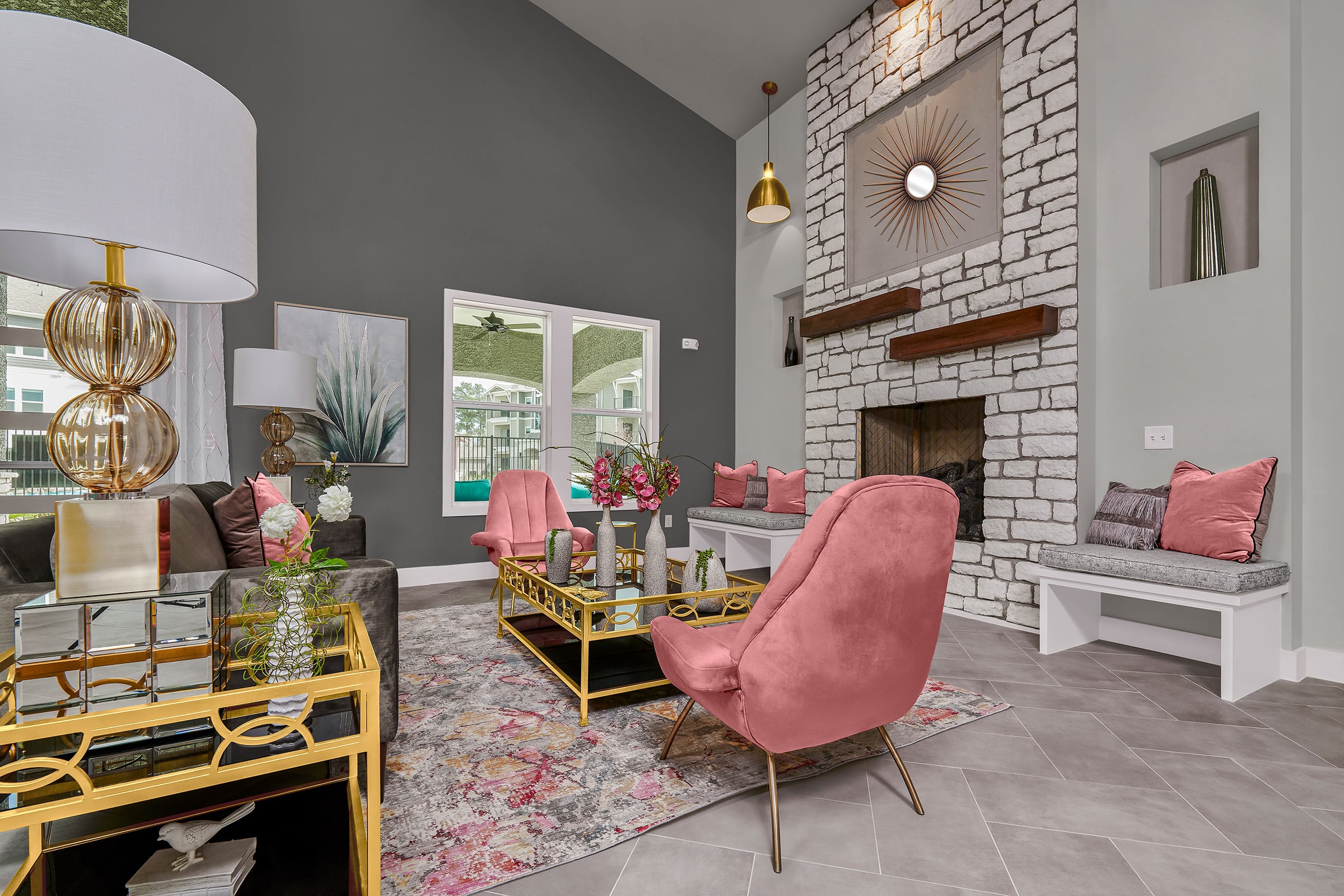Open-Concept