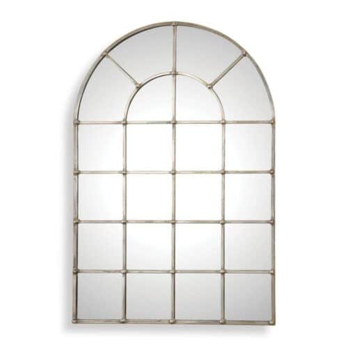 BARWELL ARCH MIRROR