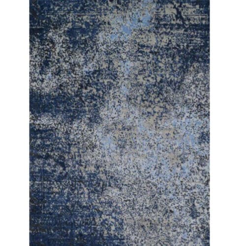 VEIRA COLLECTION NAVY & GREY, 7’7″ x 10’6″