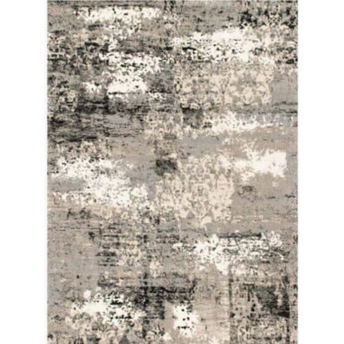 VIERA COLLECTION GREY, 7’7″ x  10’6″