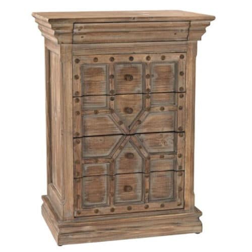 JINKOH CHEST