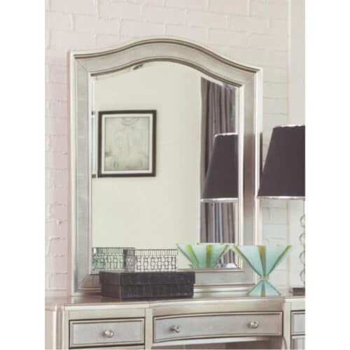 BLING GAME VANITY MIRROR