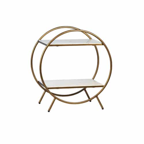 CONCORD RECTANGULAR TRAY TROLLEY