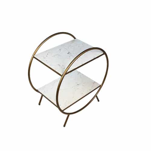 CONCORD RECTANGULAR TRAY TROLLEY