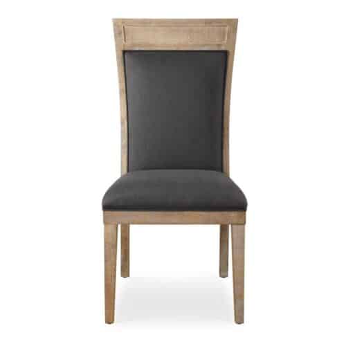 ENCORE ARMLESS CHAIR