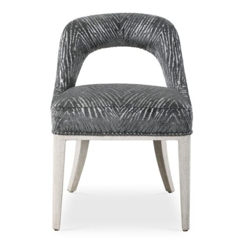 AMALIA ACCENT CHAIR, SET OF 2