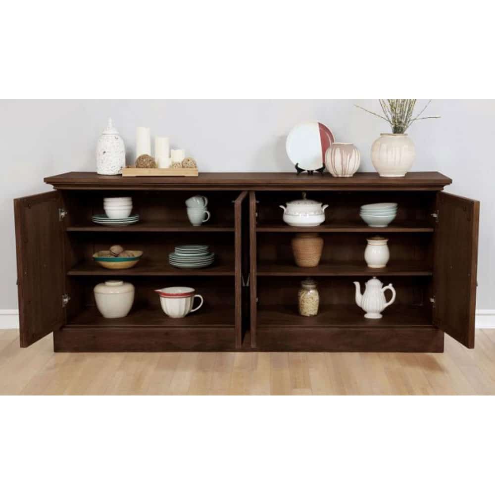 BROCKWAY 4 DOOR SERVER, JAVA FINISH - Image 3