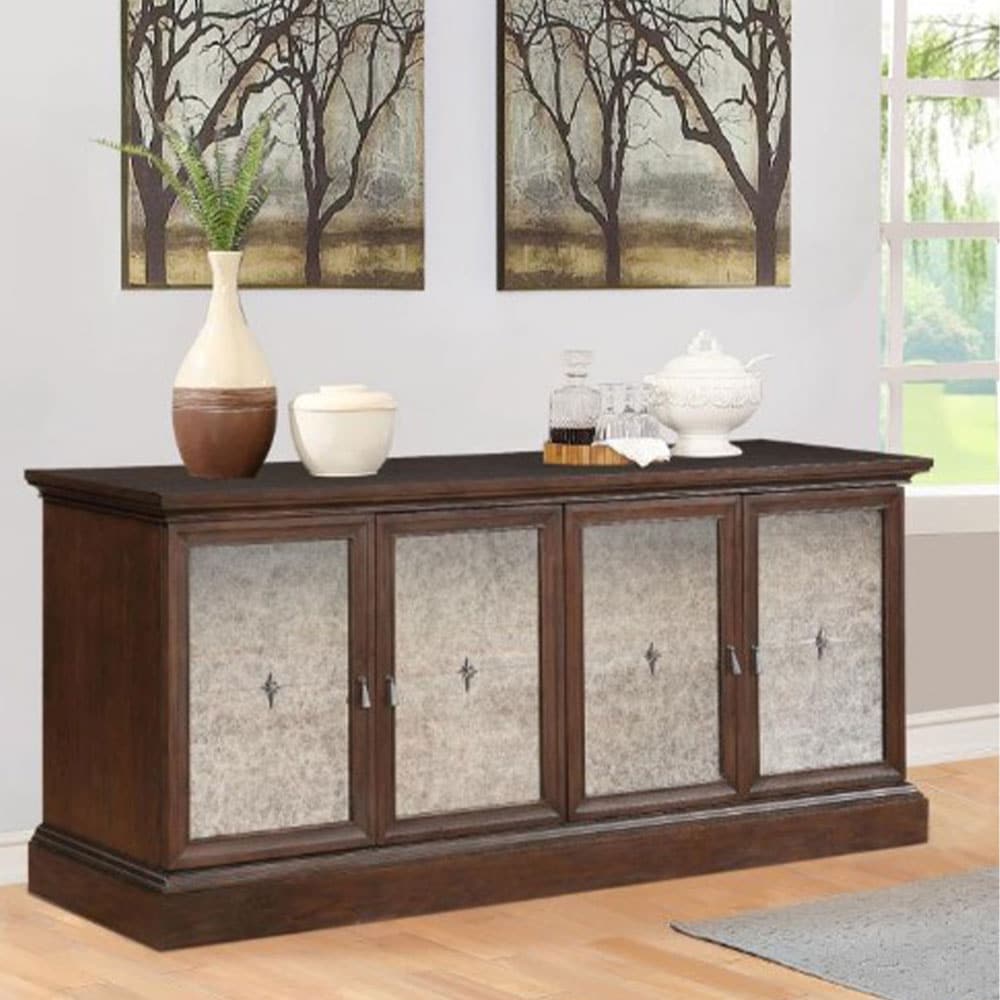 BROCKWAY 4 DOOR SERVER, JAVA FINISH - Image 4