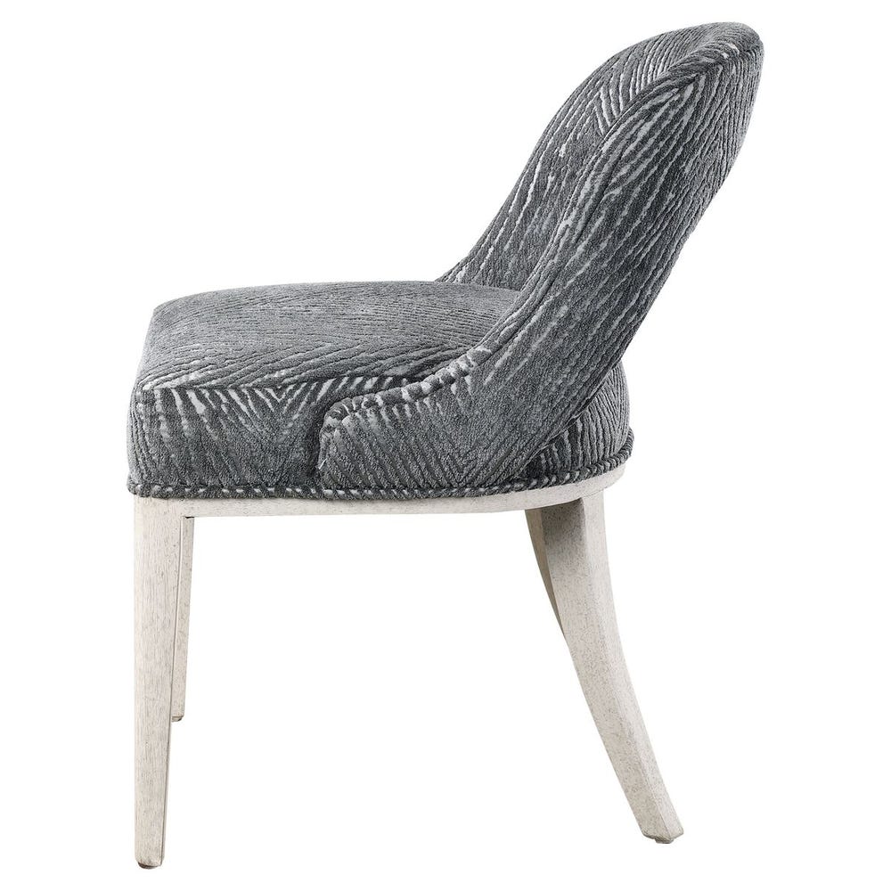 AMALIA ACCENT CHAIR, SET OF 2 - Image 4