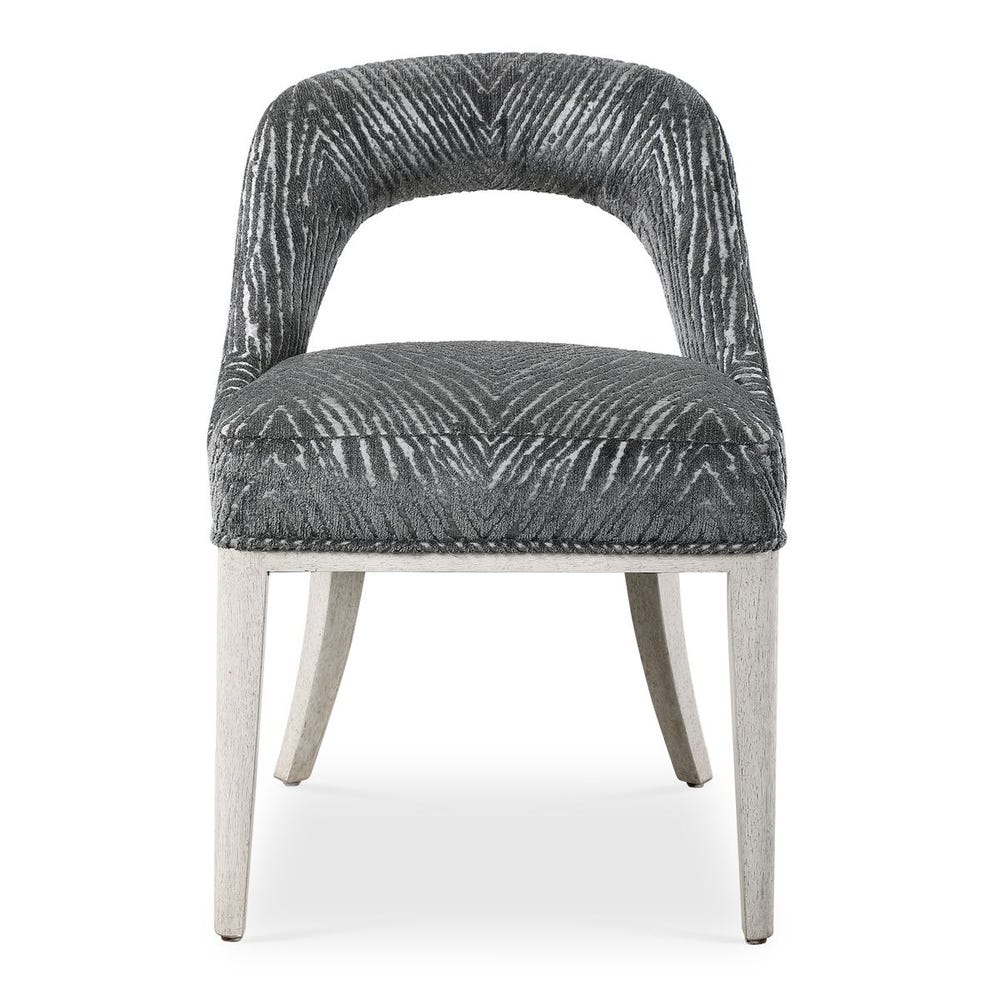 AMALIA ACCENT CHAIR, SET OF 2