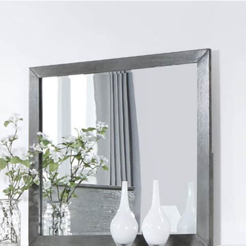 NATHAN GREY MIRROR