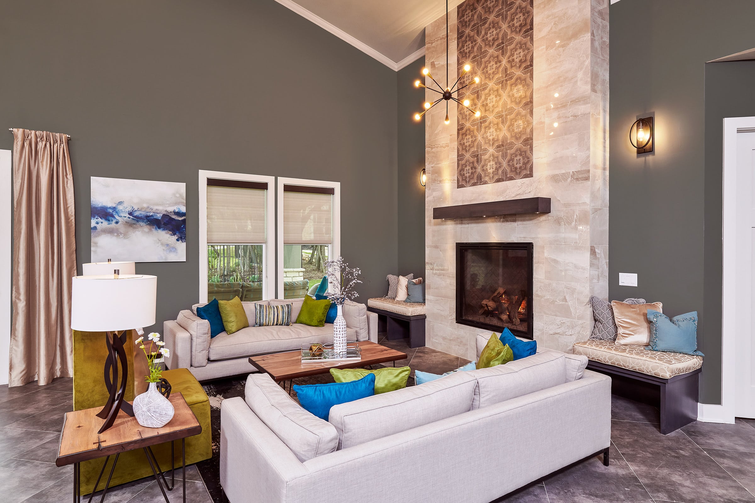 Interior Designer