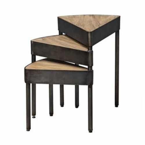 AKITO NESTING TABLES