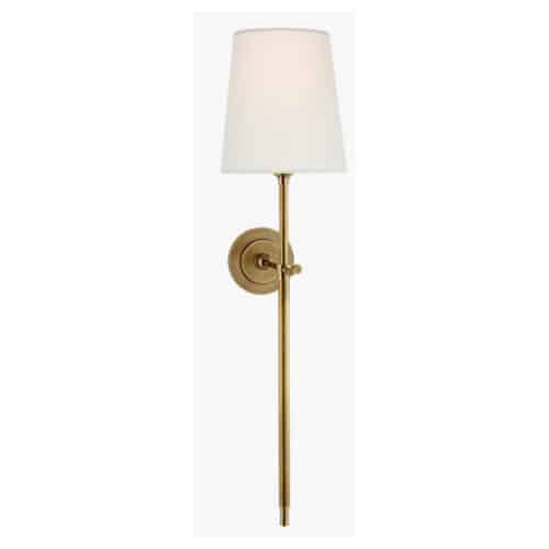BRYANT LARGE TAIL SCONCE
