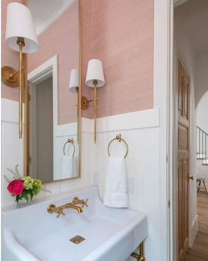 BRYANT LARGE TAIL SCONCE - Image 2