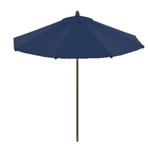 7.5′ COMMERCIAL MARKET UMBRELLA