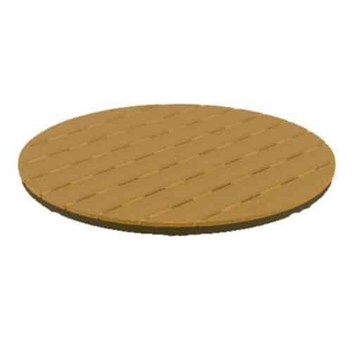 54″ ROUND TABLE TOP