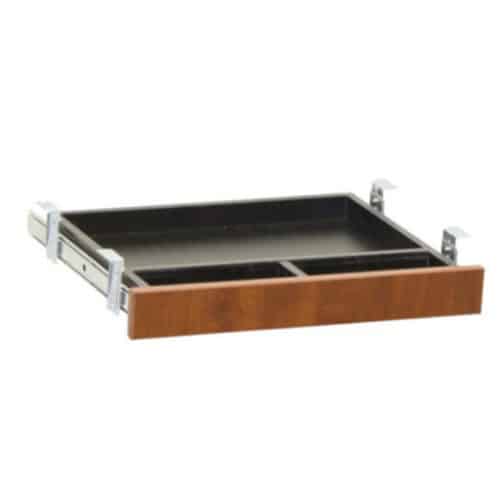 ULTRA LAMINATE CENTER DRAWER