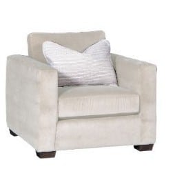WINTER GABLE CHAIR