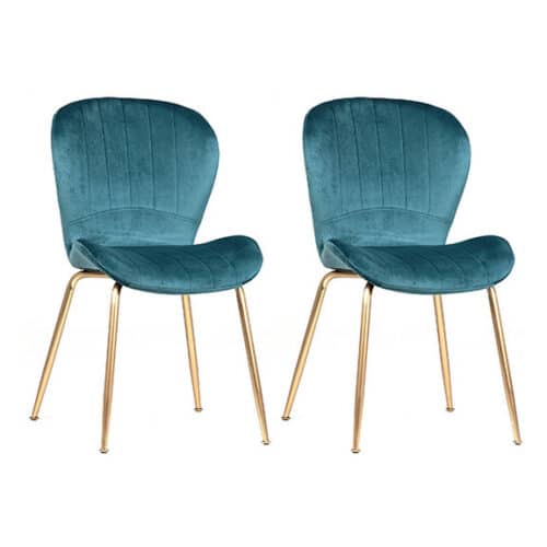 MITZI DINING CHAIR, 2 Per Box, Priced Each