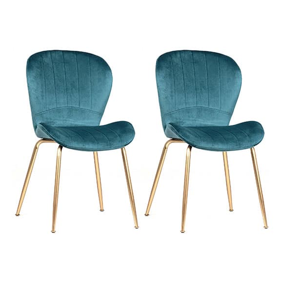 MITZI DINING CHAIR, 2 Per Box, Priced Each