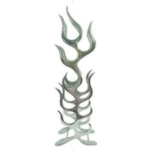 INFERNO WINE BOTTLE HOLDER