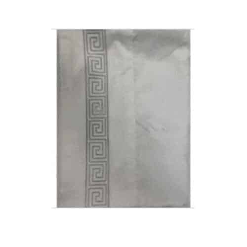 GREEK KEY PILLOWCASE – KING, SET OF 2