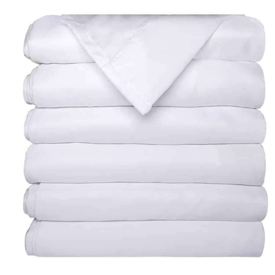FLAT SHEET - KING