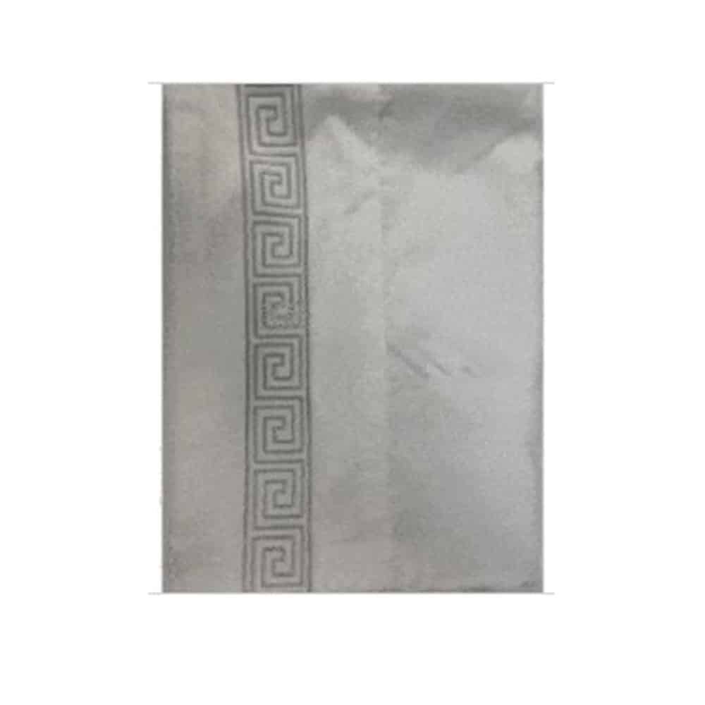 GREEK KEY PILLOWCASE - KING, SET OF 2