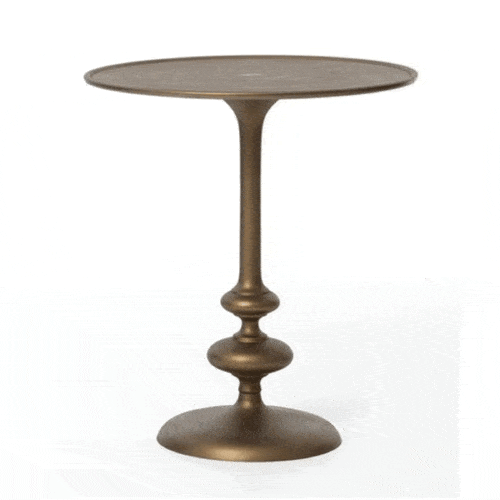 MATCHSTICK TABLE