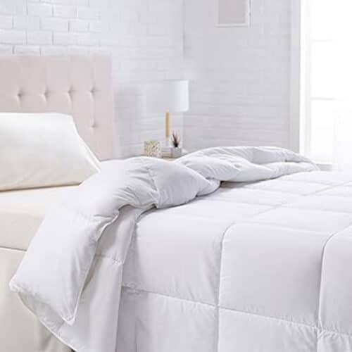 QUEEN DOWN ALTERNATIVE COMFORTER