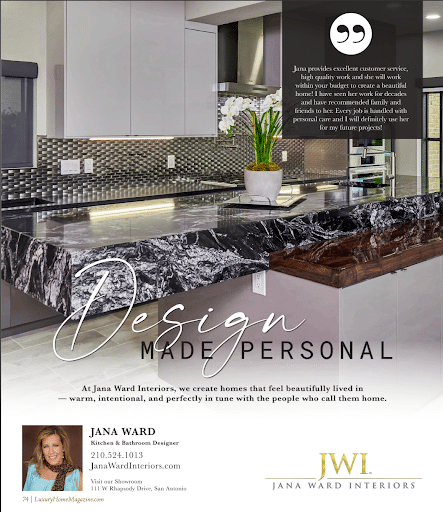 San Antonio Luxury Magazine