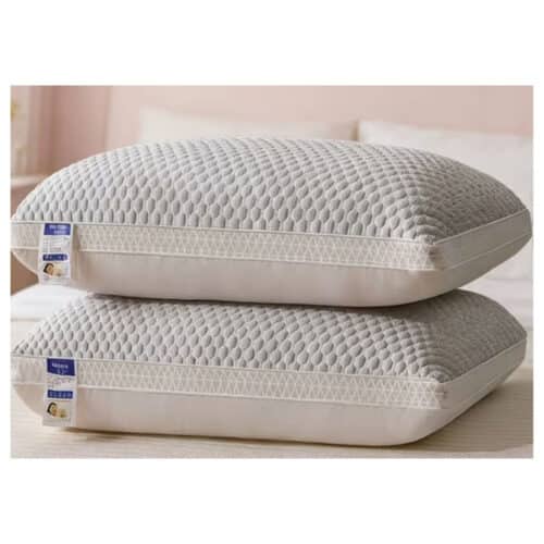 2 PACK PILLOWS