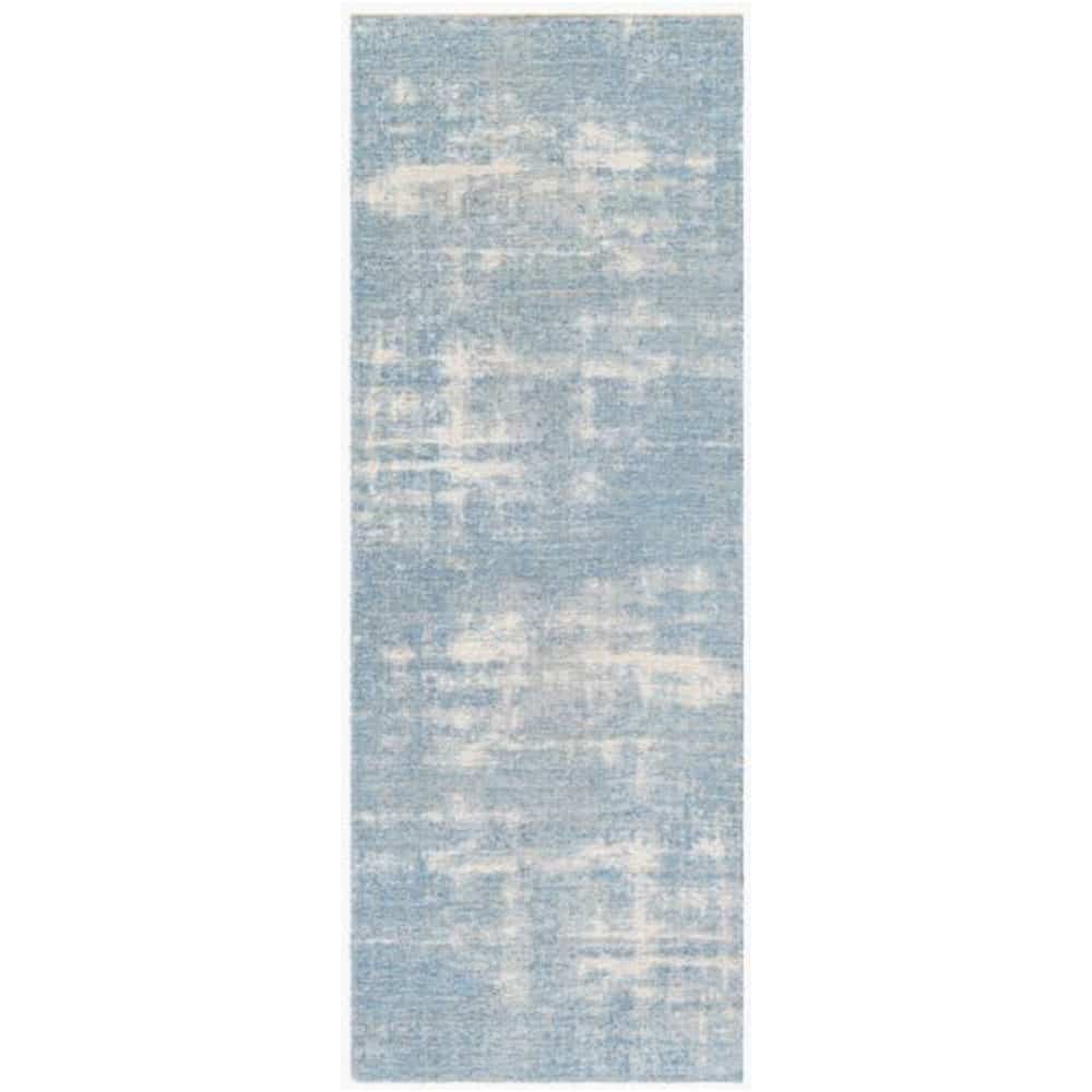 KILIM RUNNER RUG 2'7" x 7'3"