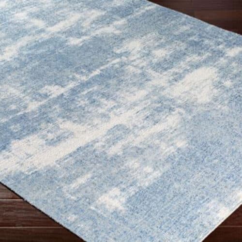 KILIM RUNNER RUG 2’7″ x 7’3″