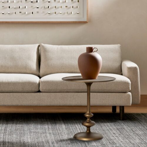 MATCHSTICK TABLE