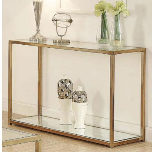 CORA SOFA TABLE