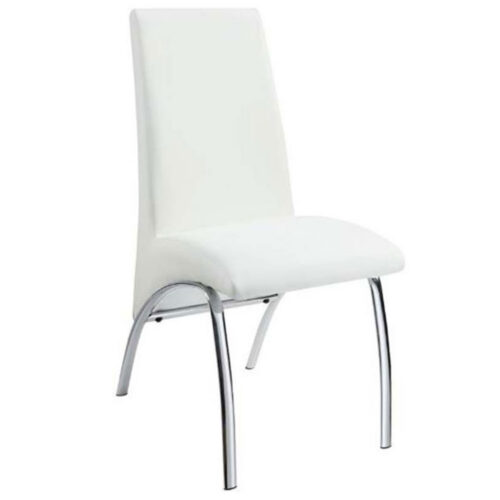OPHELIA DINING CHAIR, 2 PER BOX, PRICED EACH