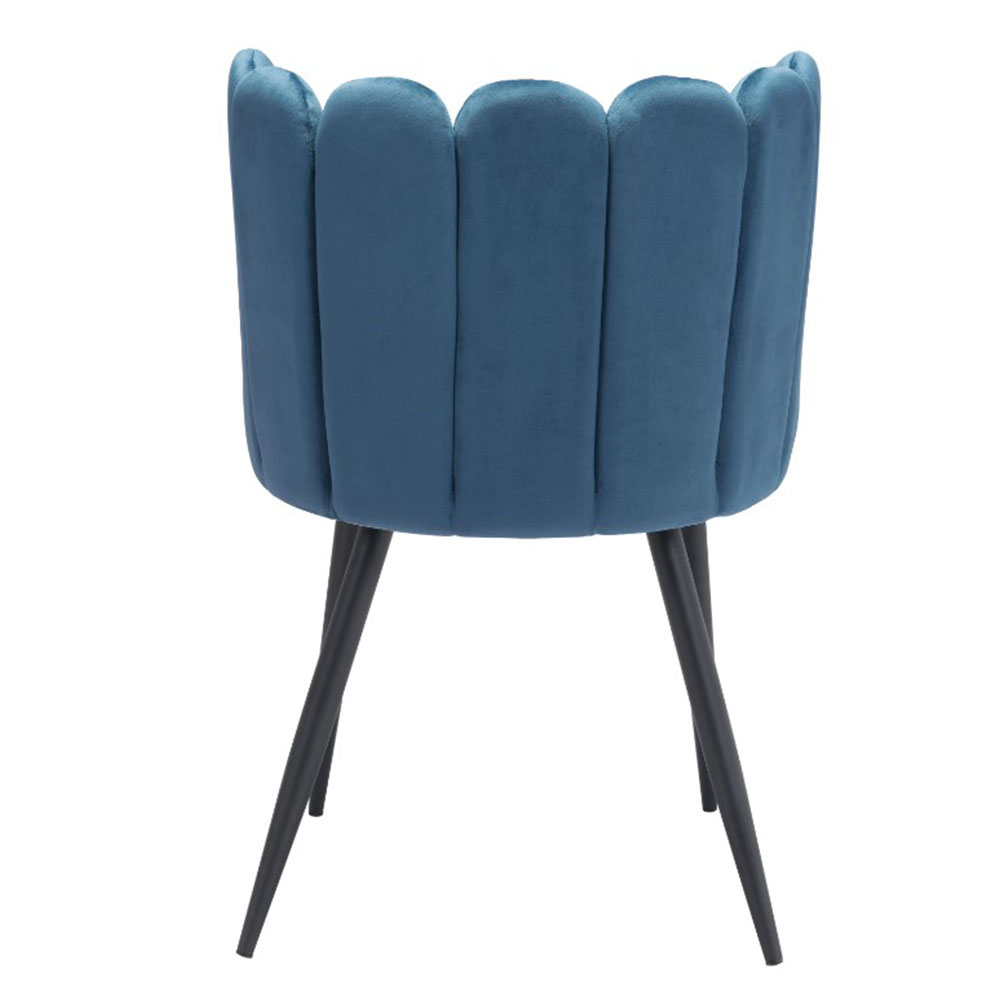 ADELE DINING CHAIR, 2 Per Box, Priced Each - Image 3
