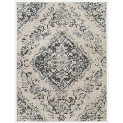 FLORANSA RUG 2338,  8’11” x 12’4″