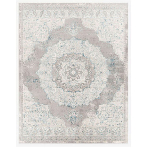 ENFIELD RUG, 2334,     8’10” x 12′
